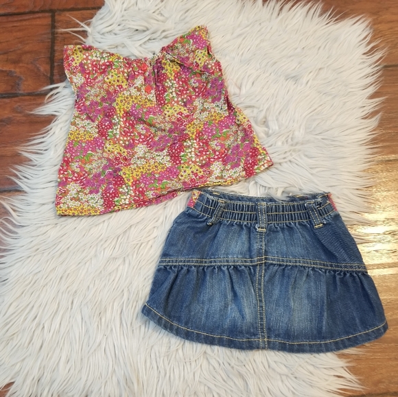 Old Navy set - Picture 8 of 9